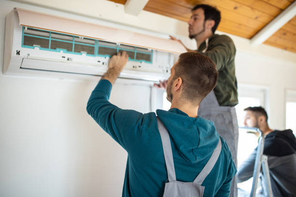 Best HVAC tune-up services  in Siesta Acres, TX