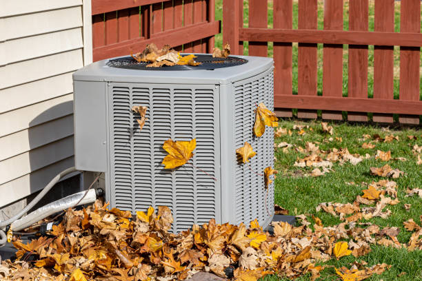 HVAC emergency services in Siesta Acres, TX