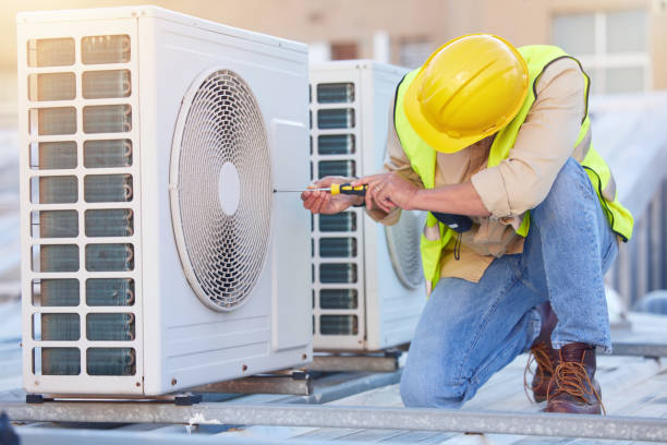 Best Affordable HVAC services  in Siesta Acres, TX