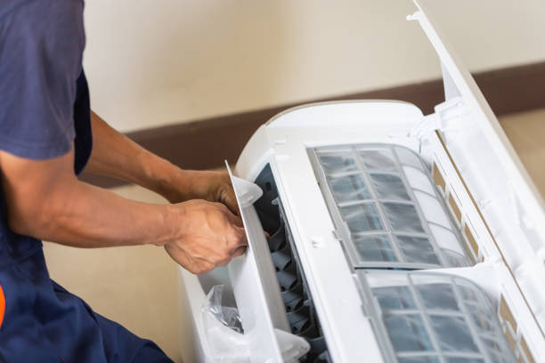 Best Local HVAC companies  in Siesta Acres, TX