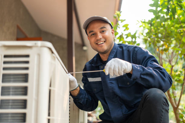 Professional HVAC in Siesta Acres, TX
