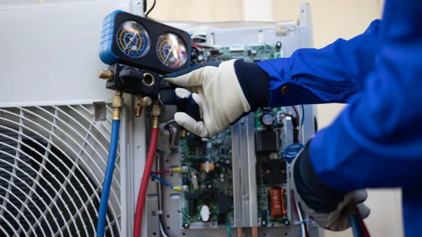 Best Heating repair services  in Siesta Acres, TX